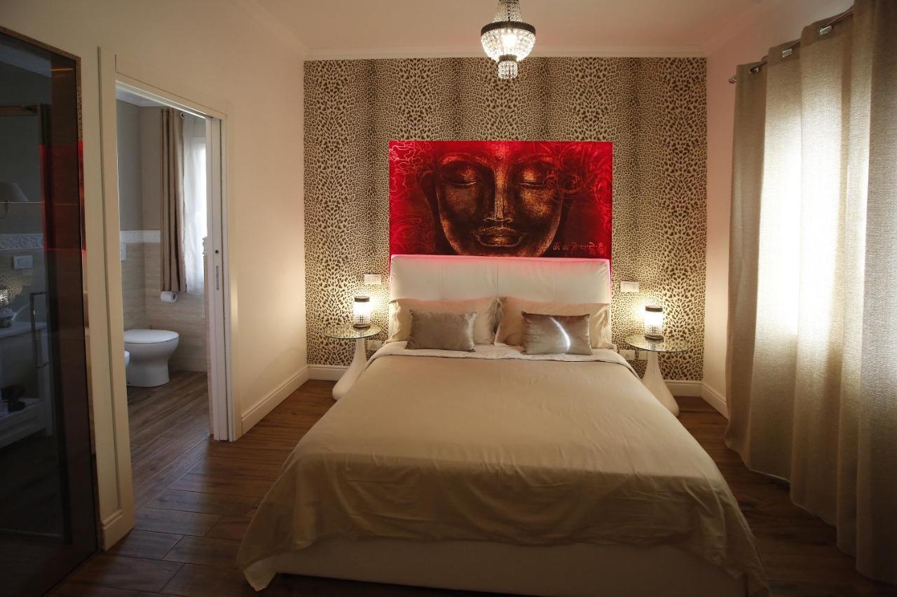 Luxury Suite Rímini Exterior foto