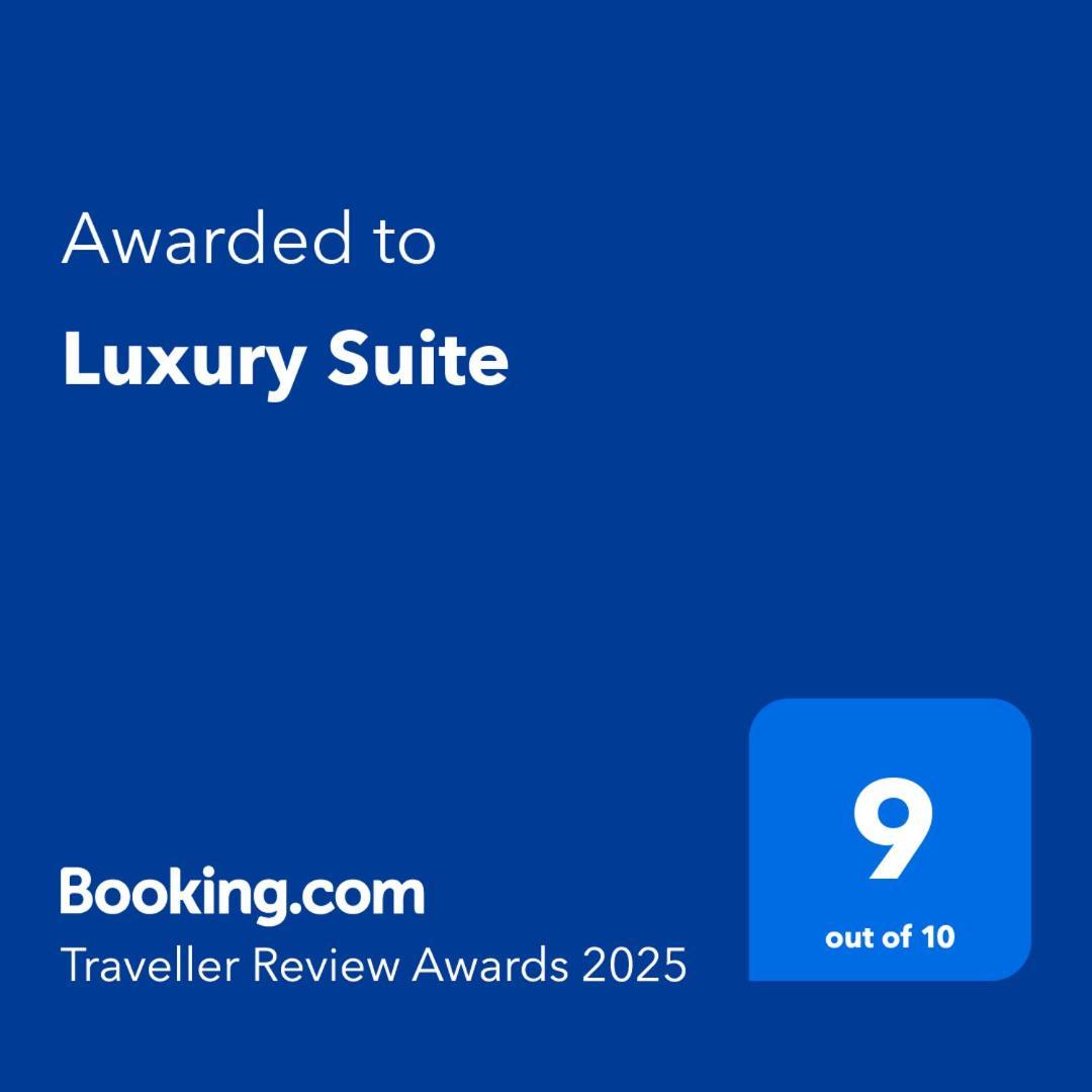 Luxury Suite Rímini Exterior foto