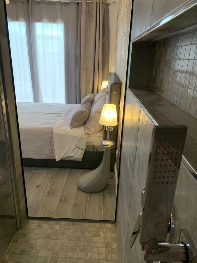 Luxury Suite Rímini Exterior foto